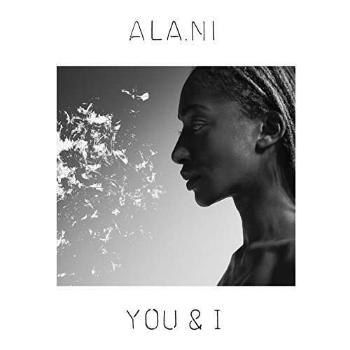 ALA.NI, YOU & I, CD