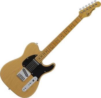 G&L Tribute ASAT Classic Butterscotch Blonde Elektrická gitara