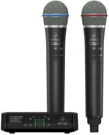 Behringer Ultralink ULM302Mic Bezdrôtový systém