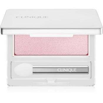 Clinique All About Shadow™ Single očné tiene odtieň Angel Eyes - Super Shimmer 1,9 g