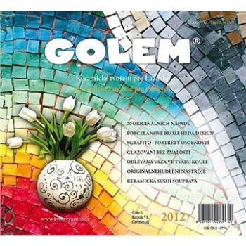 Golem 02/2012 (999-00-016-7812-8)