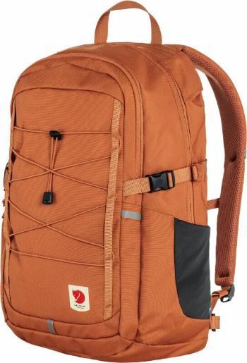 Fjällräven Skule Ruksak Terracotta Brown 28 L