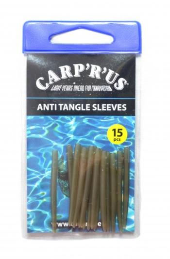 Carp´r´us anti tangle sleeves