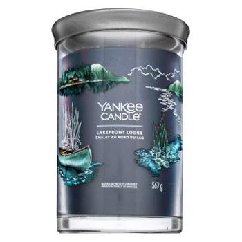 Yankee Candle Tumbler Lakefront Lodge 567 g