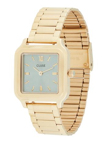 CLUSE Analóg órák 'Gracieuse'  arany / zöld