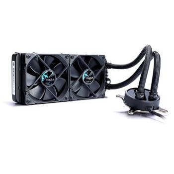 Fractal Design Celsius S24 Blackout (FD-WCU-CELSIUS-S24-BKO)