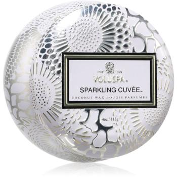 VOLUSPA Japonica Sparkling Cuvée vonná sviečka 113 g