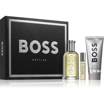 Hugo Boss BOSS Bottled darčeková sada pre mužov