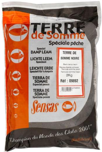 Attraktor Sensas Terre de Somme 2kg