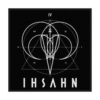 Ihsahn Logo/Symbol