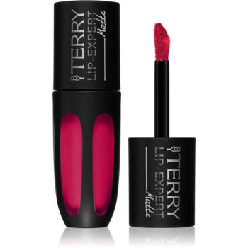 By Terry Lip-Expert Matte tekutý rúž s matným finišom odtieň N15 3 g