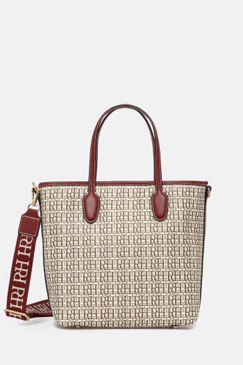 Kabelka Pedro del Hierro bordová farba, 1119571