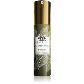 Origins Plantscription™ Multi-Powered Youth Serum omladzujúce pleťové sérum 50 ml