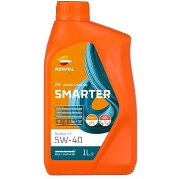 REPSOL Smarter Scooter 4T 5W-40 – 1 l (RPP2060JHC)