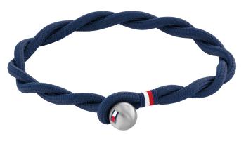 Tommy Hilfiger Športový prepletaný náramok Classic 2790447