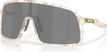 Oakley Sutro 9406C737 Clear Terrazzo/Prizm Black Športové okuliare