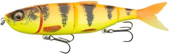 Savage gear wobler 4play v2 swim & jerk ss golden ambulance-13,5 cm 20 g