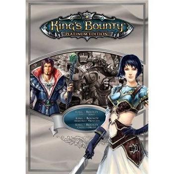 Kings Bounty Platinum Edition (PC) DIGITAL (195698)