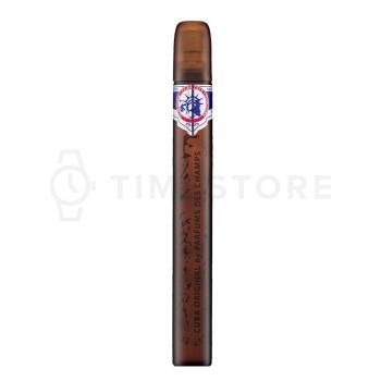 Cuba City New York toaletná voda pre mužov 35 ml   - 30 dní na vrátenie tovaru, Garancia originality
