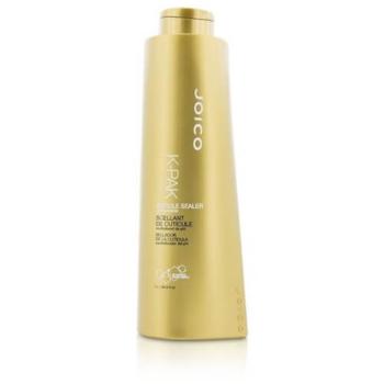 Joico Starostlivosť na uzavretie kutikuly poškodených a chemicky ošetrených vlasov K-Pak (Cuticle Sealer) 1000 ml