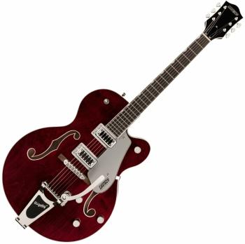 Gretsch G5420T Electromatic SC LRL Walnut Stain Semiakustická gitara