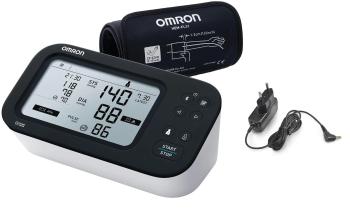 Omron Tonometer OMRON M7 Intelli IT AFib + adaptér