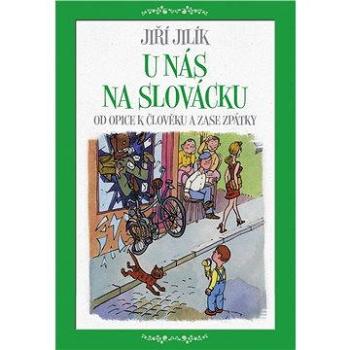 U nás na Slovácku (978-80-247-5656-1)