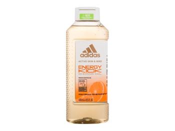 Adidas Energy Kick Woman - sprchový gel 400 ml