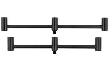 Fox hrazdy black label slim 3 rod buzz bars - 3 prúty (220 mm a 250 mm)