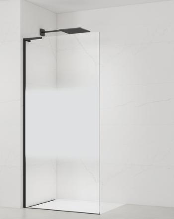 Sprchová zástena SAT Walk-in 110 cm SATBWI110MPZAVLC