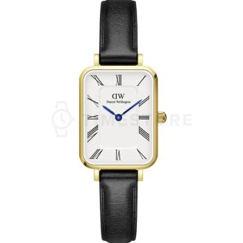 Daniel Wellington DW00100692 - 30 dní na vrátenie tovaru, Garancia originality