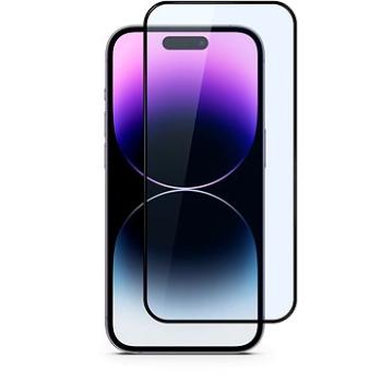 Epico Hero Glass iPhone 13 Pro Max/14 Plus čierne (60512151300003)