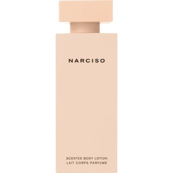 narciso rodriguez NARCISO telové mlieko pre ženy 200 ml