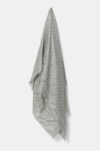 Šatka Calvin Klein dámska, vzorovaná, K60K608779