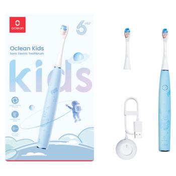 OCLEAN Kids sonická kefka Blue