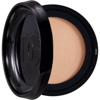 Dolce&Gabbana Rose Glow Cushion Refill rozjasňujúci a hydratačný make-up náhradná náplň odtieň 6C 15 g