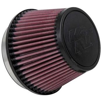 K & N RU-5163 univerzálny okrúhly skosený filter so vstupom127 mm a výškou 105 mm