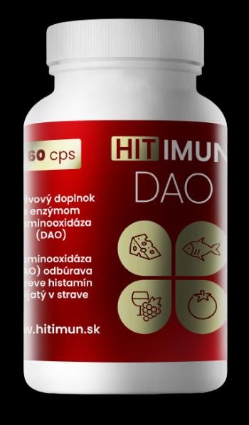 HITIMUN DAO 60 kapsúl