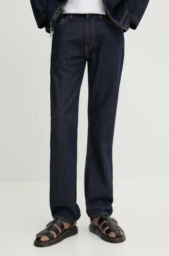 Rifle Levi's 555 RELAXED STRAIGHT pánske, 000LO