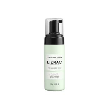 Lierac Čistiaca pleťová pena (The Cleansing Foam) 150 ml