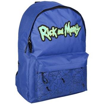 Rick and Morty – Casual – batoh (2100004000)