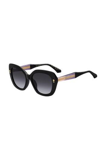 Slnečné okuliare Etro šedá farba, ETRO 0091/F/S
