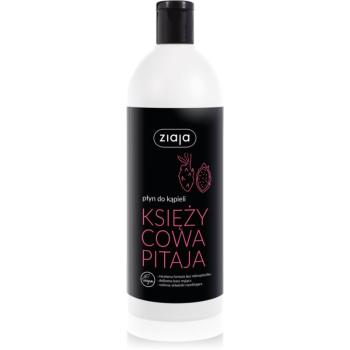 Ziaja Bubble Bath Moon Pitahaya pena do kúpeľa 500 ml