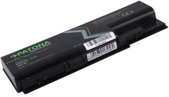 Laptop akkumulátor PATONA ACER ASPIRE 5310 5200mAh Li-Ion 11.1V PREMIUM-hoz