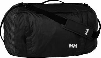 Helly Hansen Hightide WP Duffel Vodeodolná taška / Drybag Black 50 L