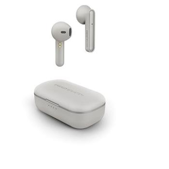 Energy Sistem Earphones Style 3 True Wireless Ivory (450688)