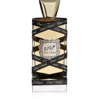 Lattafa Oud Mood parfumovaná voda unisex 100 ml