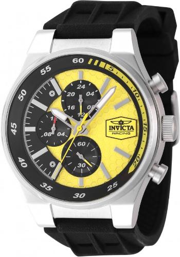 Invicta Racing Quartz 47738