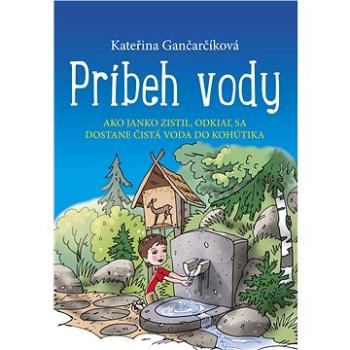 Príbeh vody (978-80-566-0173-0)