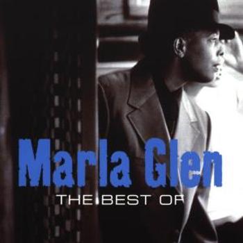 Glen, Marla - The Best of, CD